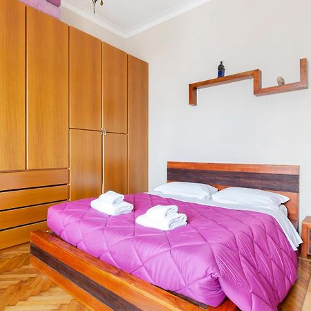 Gambara Cosy Apartment Mailand Exterior foto