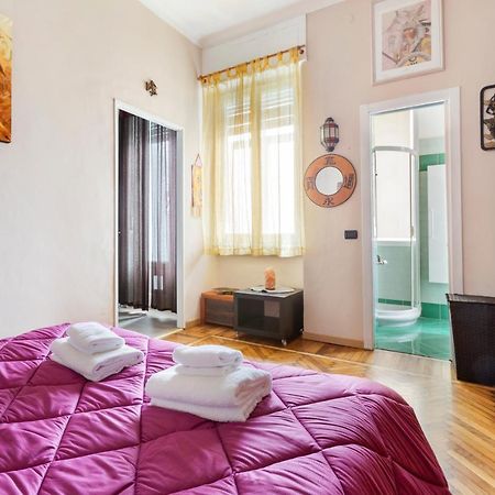 Gambara Cosy Apartment Mailand Exterior foto