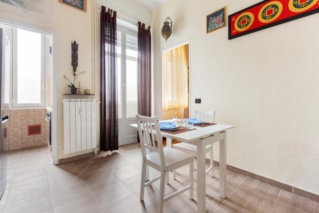 Gambara Cosy Apartment Mailand Exterior foto